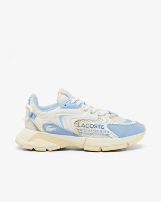 Zapatillas de mujer L003 Neo
