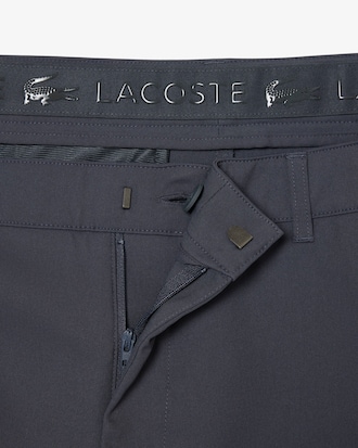 Pantal&oacute;n de golf el&aacute;stico Ultra-Dry