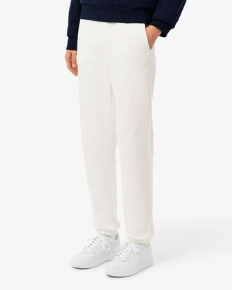 Pantalón de chándal de felpa