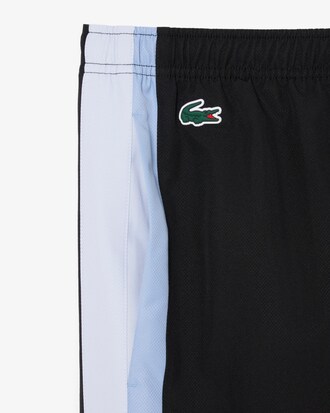 Pantal&oacute;n de ch&aacute;ndal deportivo