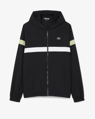 Chándal deportivo en bloques de color