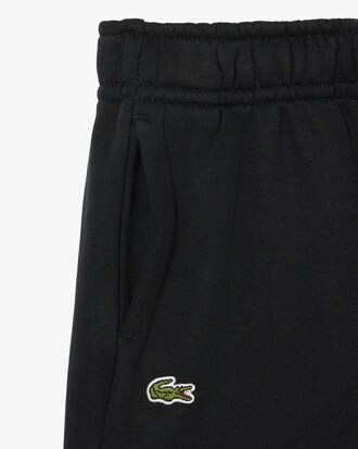 Pantal&oacute;n corto de felpa