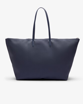 Bolso tote de fin de semana con cremallera XL L.12.12 Concept
