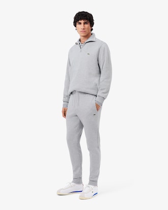 Pantalón de chándal de corte ajustado