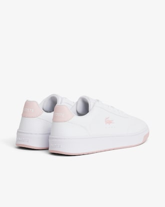 Zapatillas de mujer Court Pro