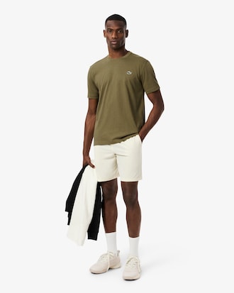 Camiseta deportiva de algodón Ultra Dry