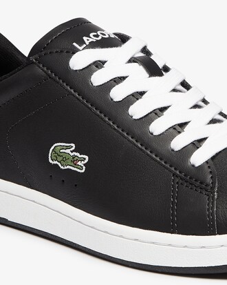 Zapatillas de mujer Carnaby Evo de piel