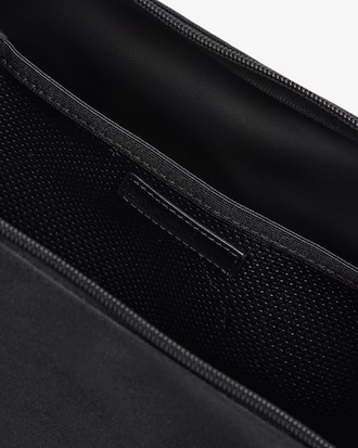 Bolso de medialuna Neocroc mediano