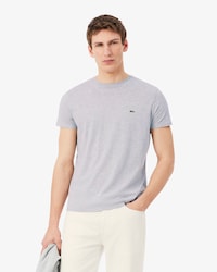 Camiseta de algod&oacute;n pima