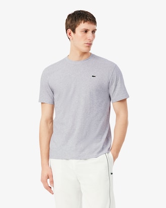 Camiseta deportiva de algod&oacute;n Ultra Dry