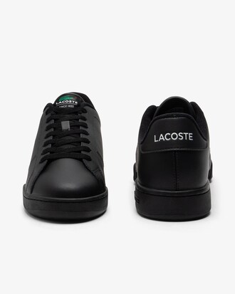 Zapatillas de hombre Carnaby Cup de piel