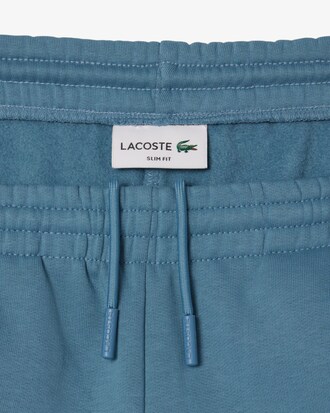 Pantalón de chándal de corte ajustado