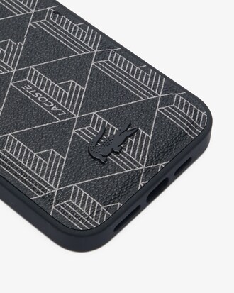 Funda para iPhone 15 Pro Max con estampado The Blend