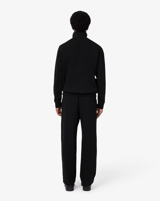 Pantal&oacute;n de ch&aacute;ndal de corte holgado