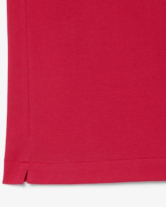 Polo original de corte clásico L.12.12