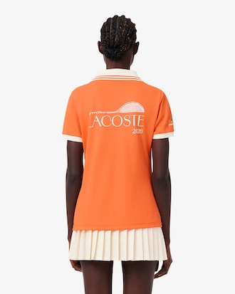 Polo Miami Open Edition para recogepelotas femeninas