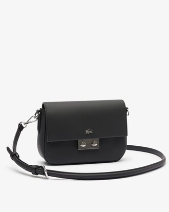 Bolso de mensajero con solapa Daily City