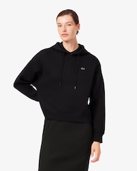 Sudadera con capucha ajustable oversized