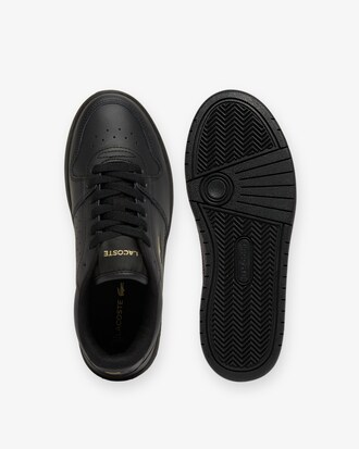 Zapatillas Court Ace de piel de mujer