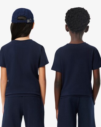 Camisa de algodón