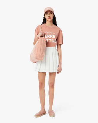 Alpargatas de mujer Roland-Garros Edition Clay Court Uhabia