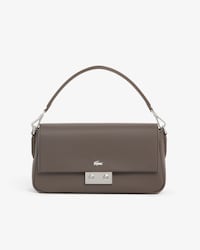 Bolso de mensajero con solapa Daily City