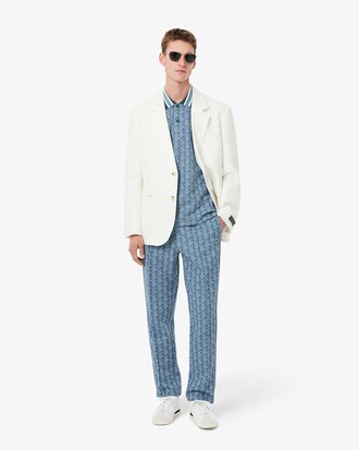 Pantalón de chándal Paris con monograma