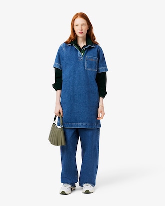 Bolso de piel peque&ntilde;o Lenglen Runway