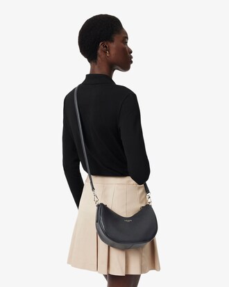 Bolso de medialuna peque&ntilde;o Champs-&Eacute;lys&eacute;es