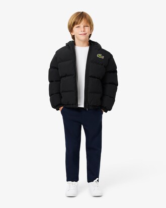 Camiseta de manga larga de algodón