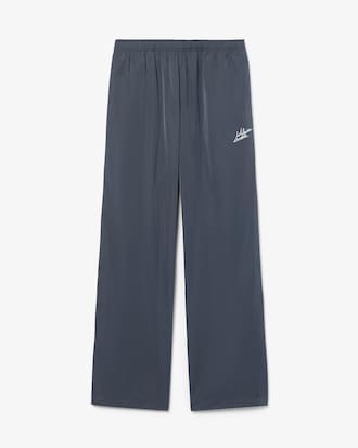 Pantal&oacute;n de ch&aacute;ndal hidr&oacute;fugo Lacoste x Alpine