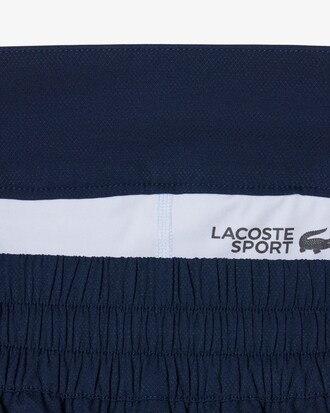 Pantal&oacute;n corto de tenis Ultra Dry