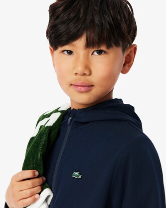 Chaqueta deportiva acolchada hidr&oacute;fuga Ultra Dry