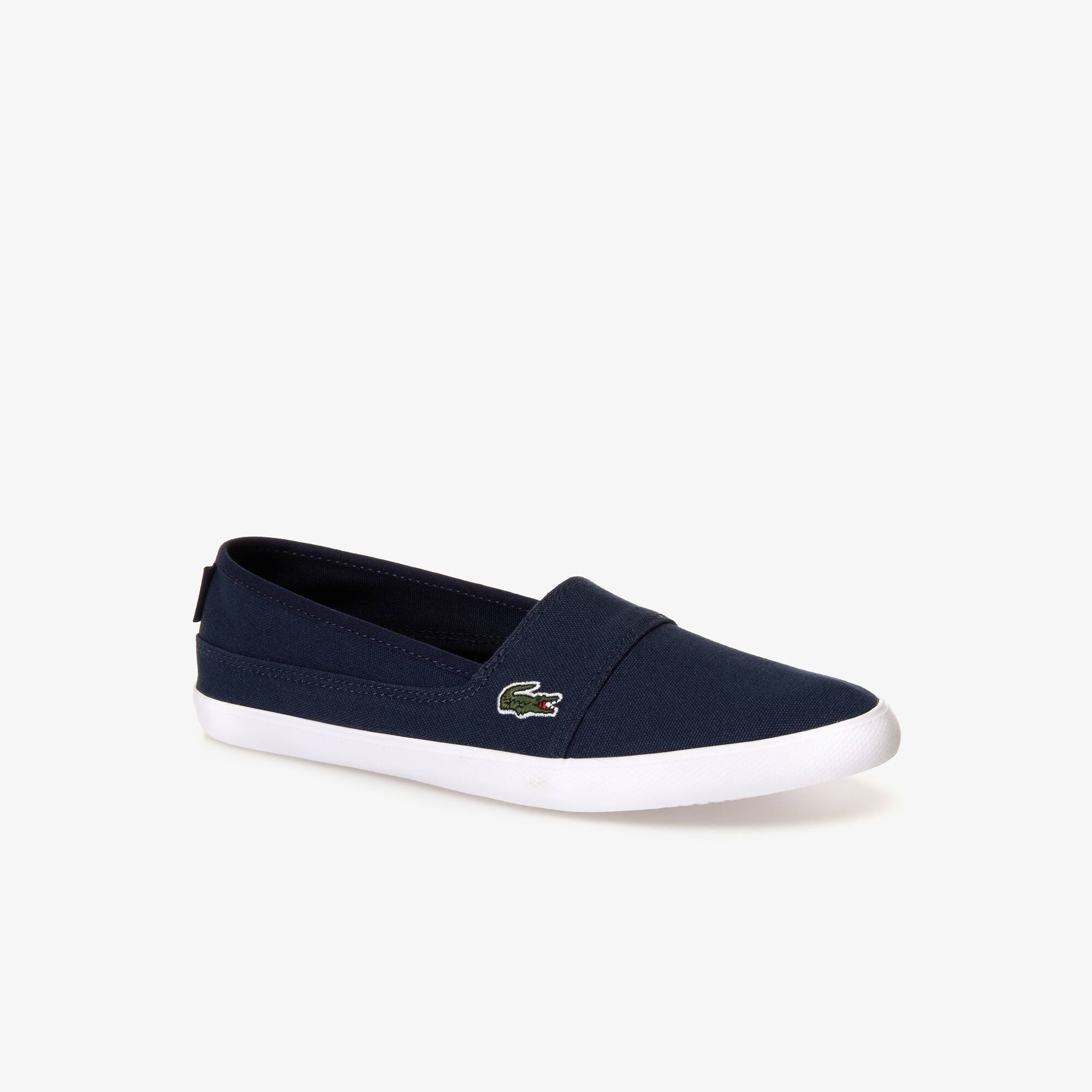 lacoste sin cordones
