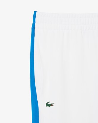 Pantalón de chándal deportivo estampado