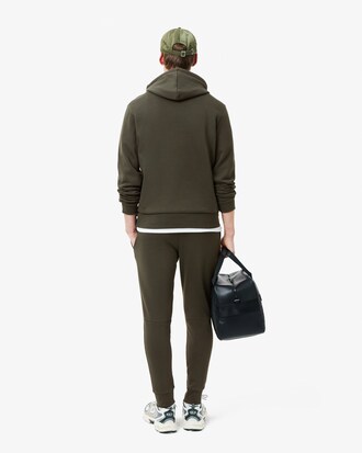 Pantalón de chándal de corte ajustado