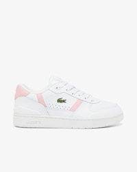 Zapatillas de mujer T-Clip Set de piel