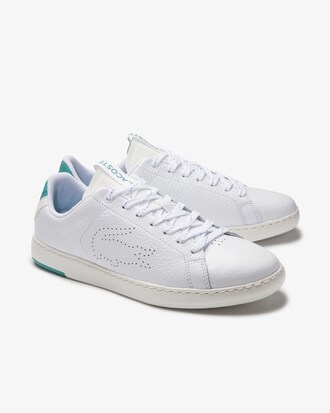 Women's Carnaby Evo Light Leather Trainers
