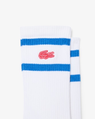 Pack de 2 calcetines de rayas