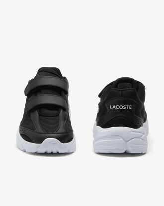 Zapatillas infantiles Storm 96 2K Lite