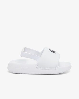 Chanclas de bebé Serve Slide 1.0