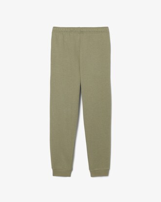Pantal&oacute;n de ch&aacute;ndal de felpa unisex