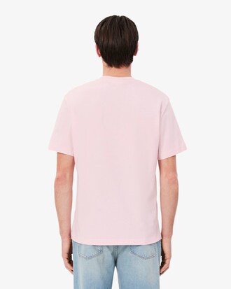 Camisa de algod&oacute;n