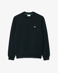 Sudadera de felpa de corte cl&aacute;sico