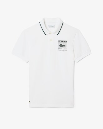 Polo Rolex Paris Masters Edition