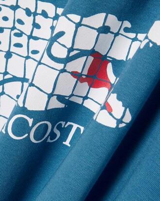 Camiseta de tenis Roland-Garros Edition