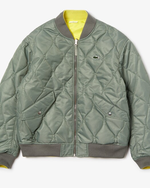 Verde Kaki / Amarillo