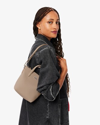 Bolso tote mini L.12.12 Concept