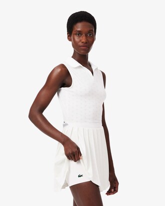 Vestido de tenis Heritage Ultra-Dry con forro