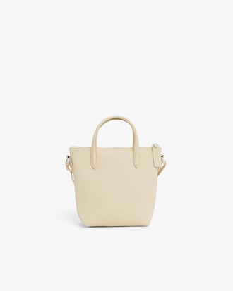 Bolso tote mini L.12.12 Concept